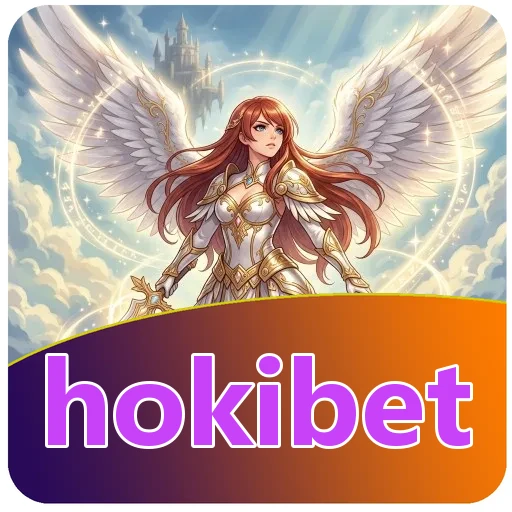 Ilustrasi unduh APK hokibet