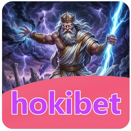 Ilustrasi instal dan buka APK hokibet