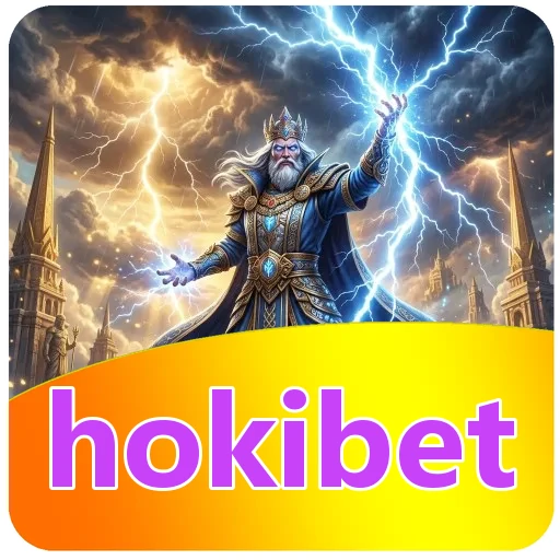 Ilustrasi unduh APK hokibet dari tautan resmi